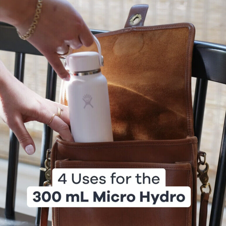 Hydro Flask Micro Hydro 300 mL