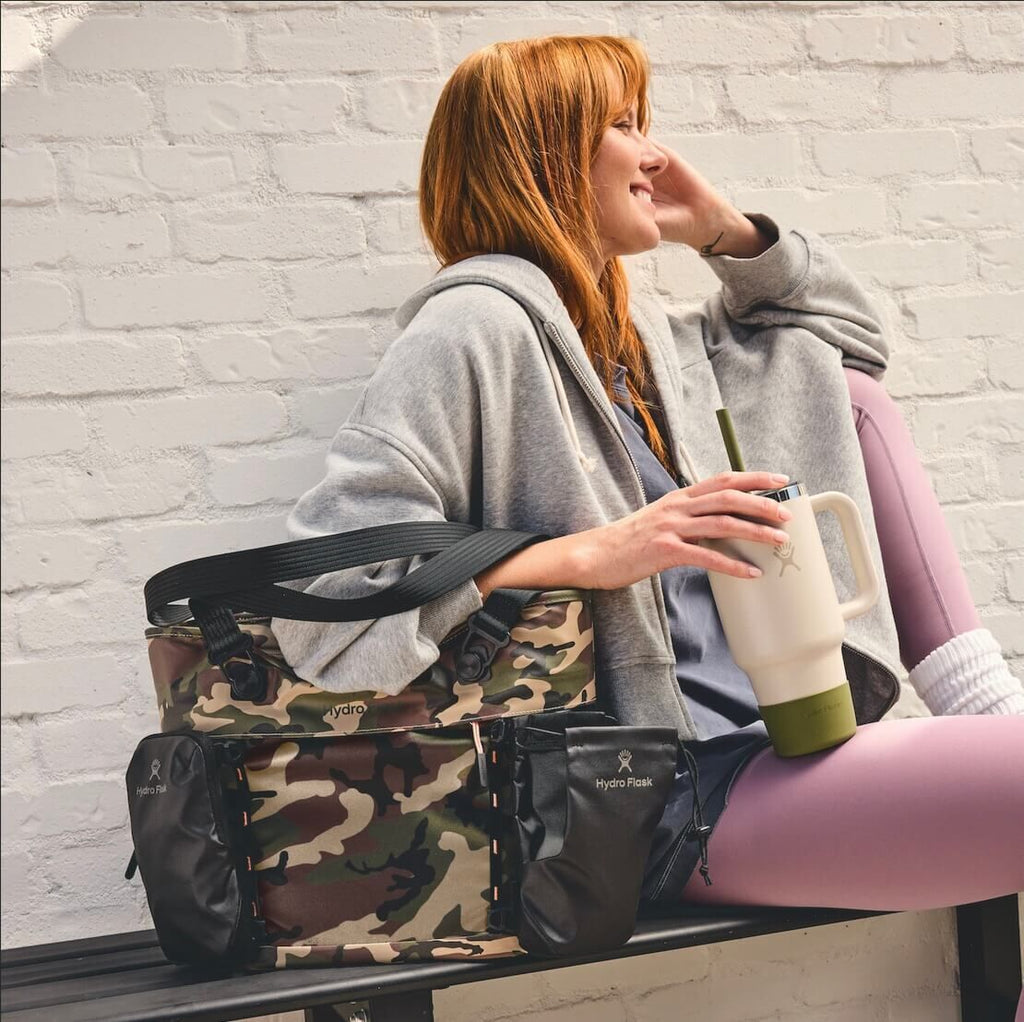 Hydro Flask Carryout™ Soft Cooler Tote 20 L