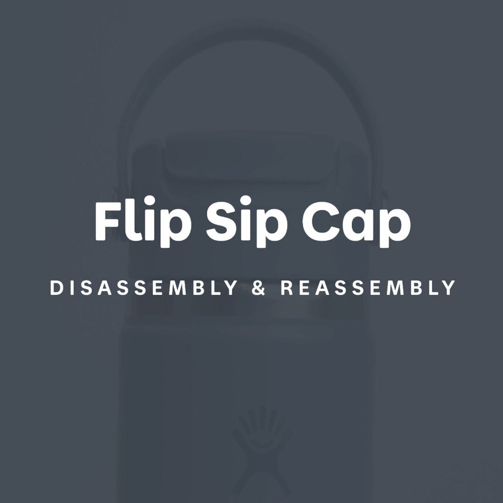 Hydro Flask 16 oz Lightweight Flip Sip Travel Mug