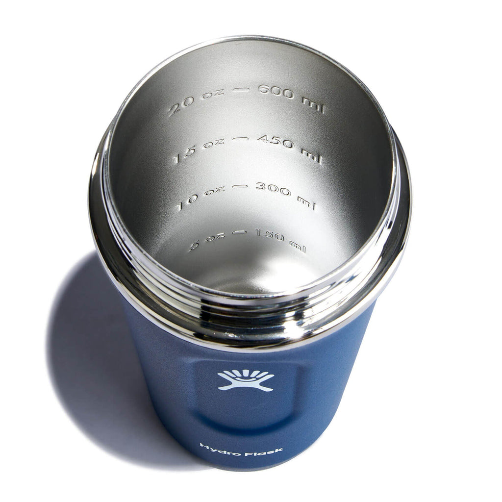 Hydro Flask 24 oz Insulated Shaker Bottle