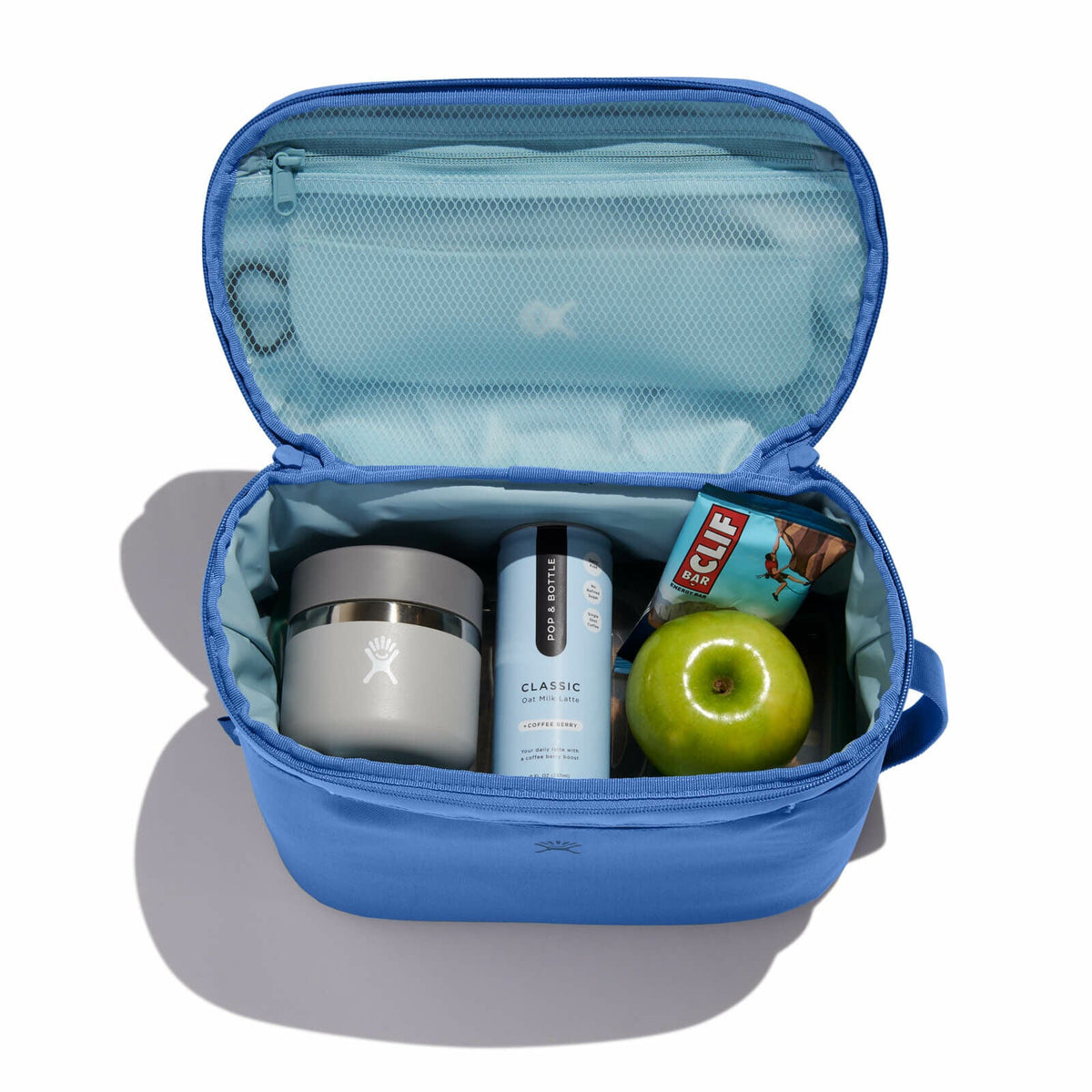 Hydro Flask 5 L Insulated Lunch Bag - Beachplum Purple
