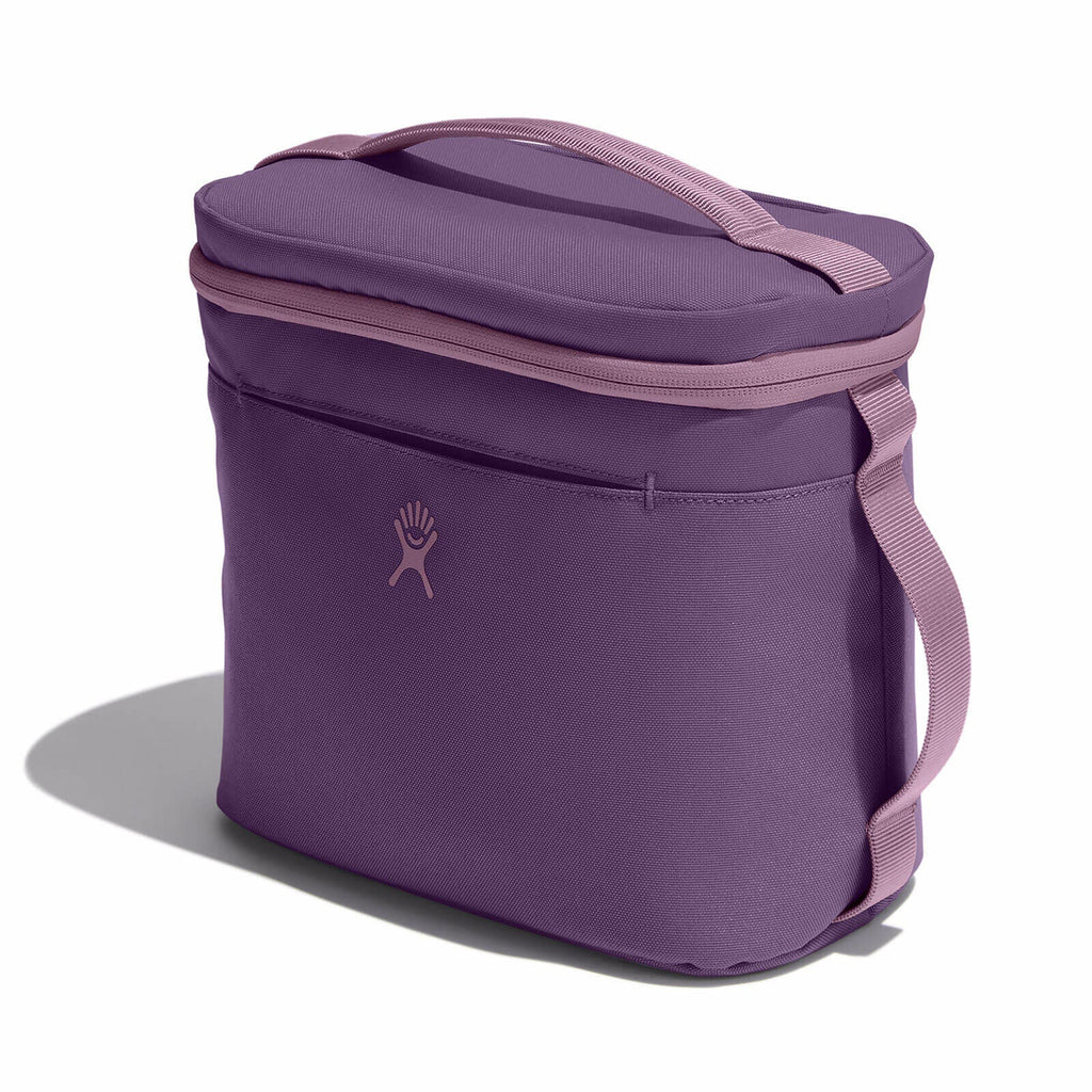Hydro Flask 5 L Insulated Lunch Bag - Beachplum Purple