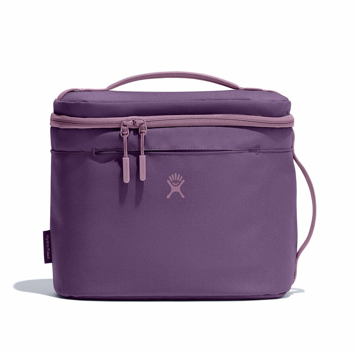 Hydro Flask 8 L Insulated Lunch Bag - Beachplum Purple