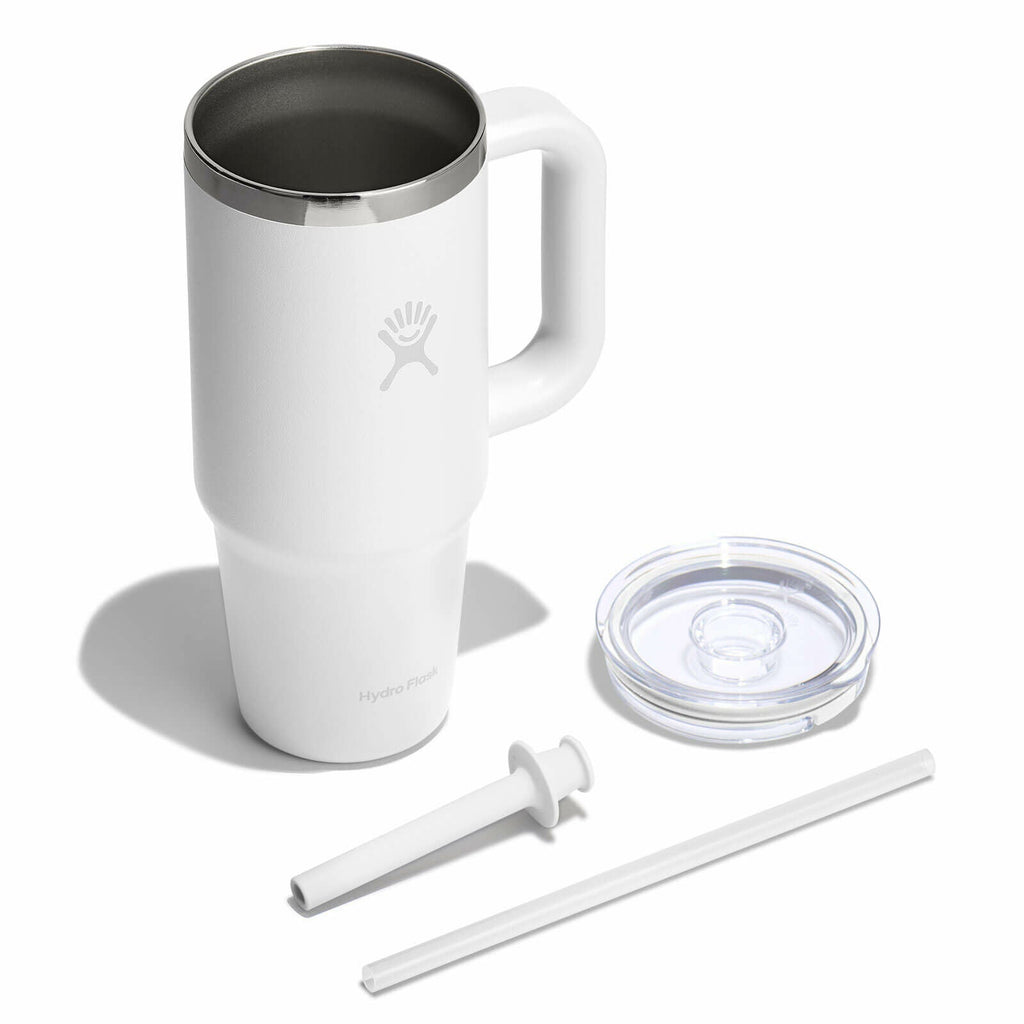 Hydro Flask 24 oz Travel Tumbler