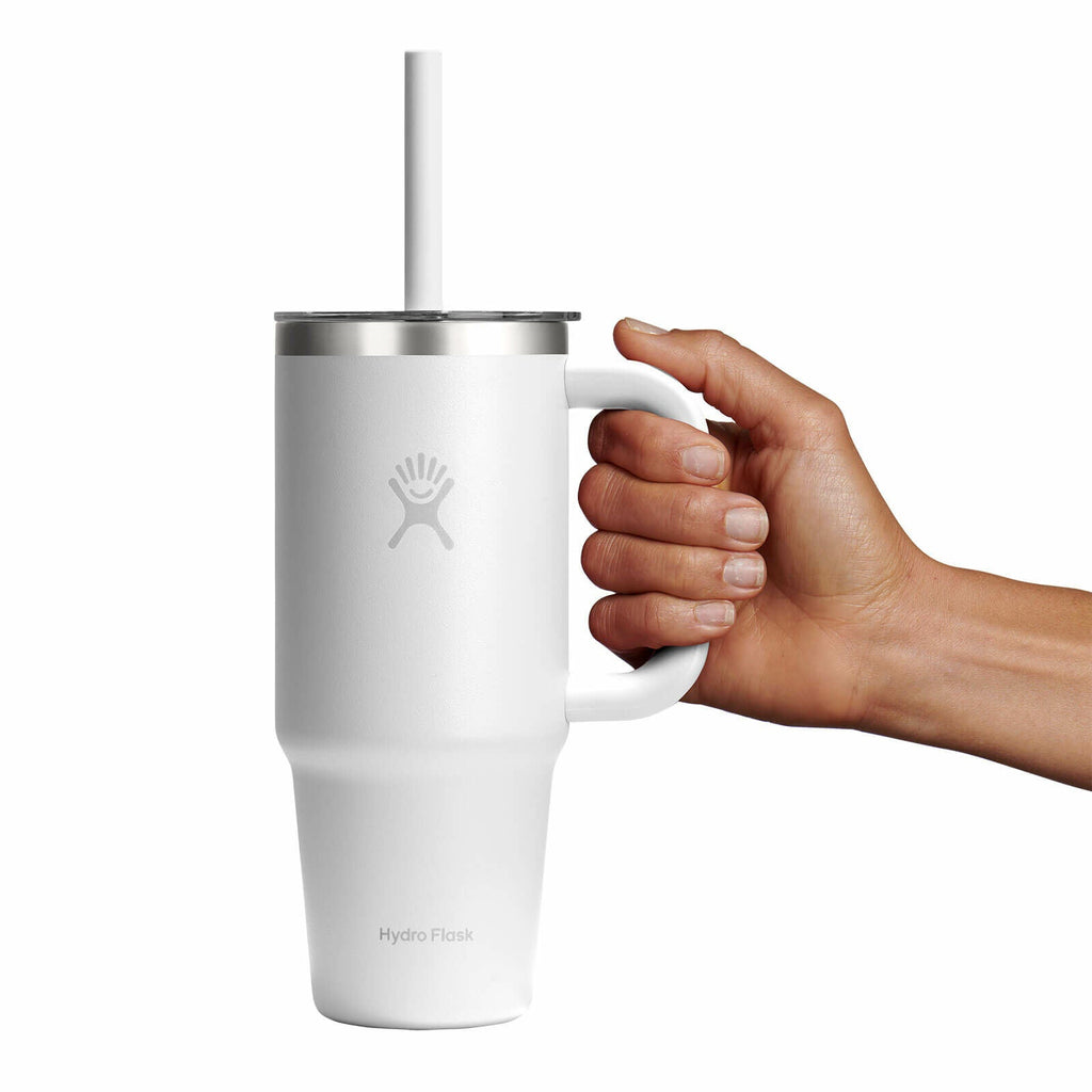 Hydro Flask 24 oz Travel Tumbler