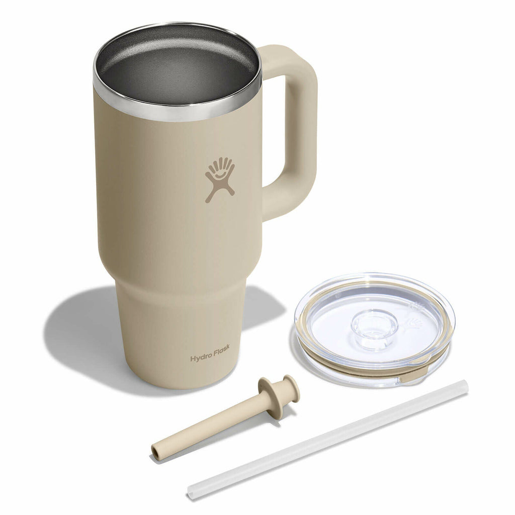 Hydro Flask 32 oz Travel Tumbler