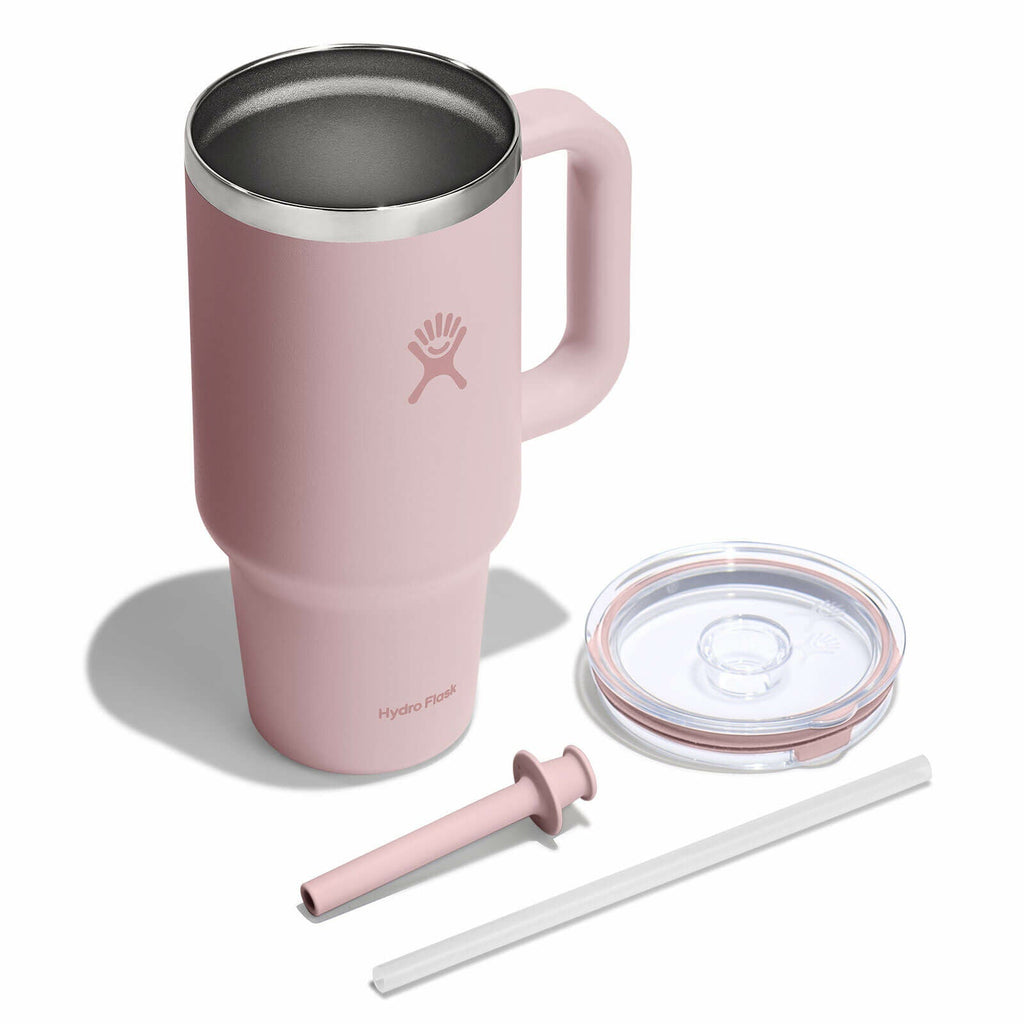 Hydro Flask 32 oz Travel Tumbler