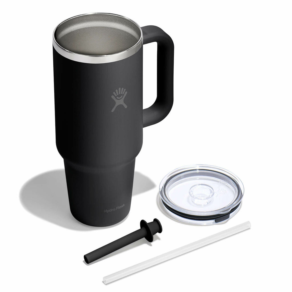 Hydro Flask 40 oz Travel Tumbler