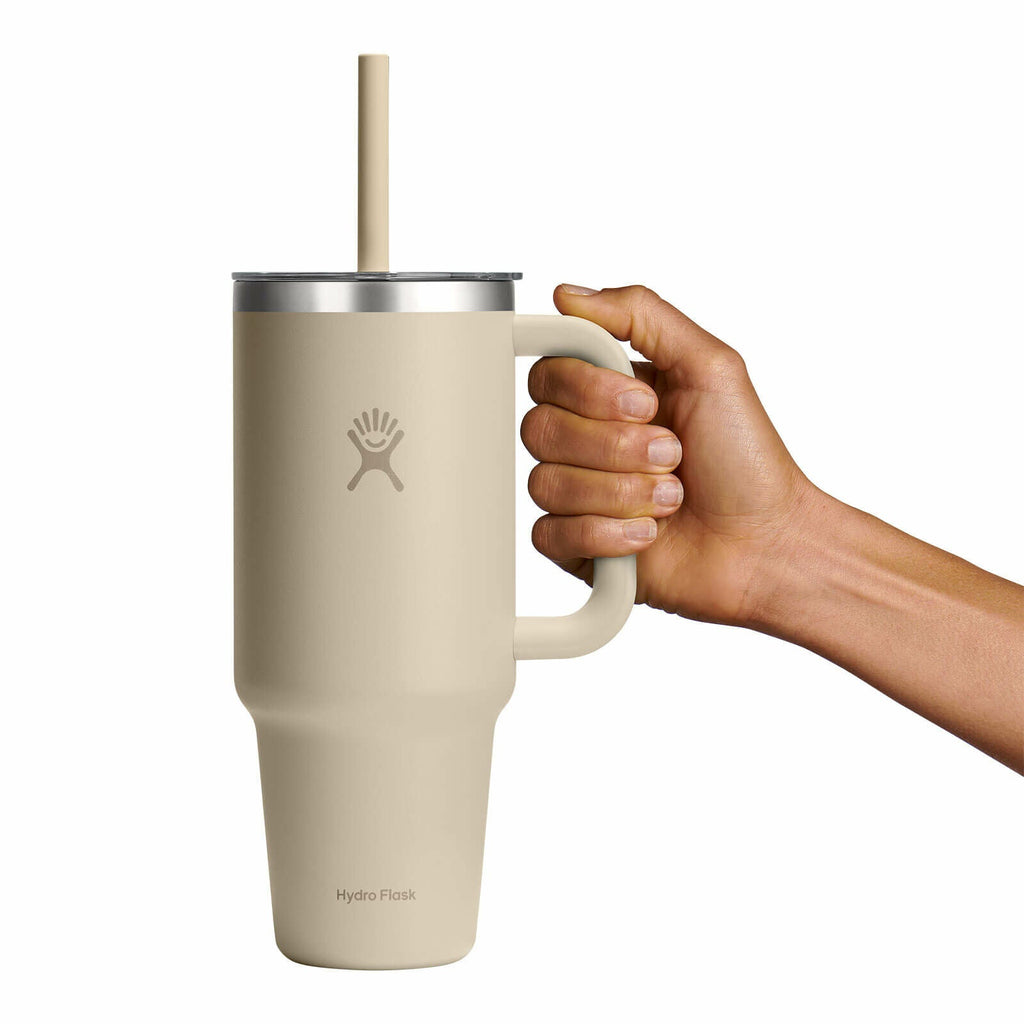 Hydro Flask 40 oz Travel Tumbler