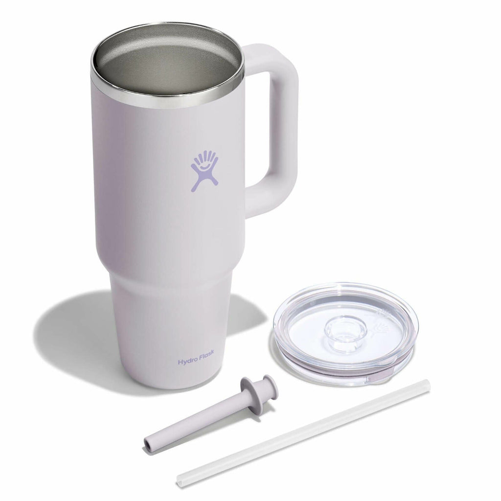 Hydro Flask 40 oz Travel Tumbler