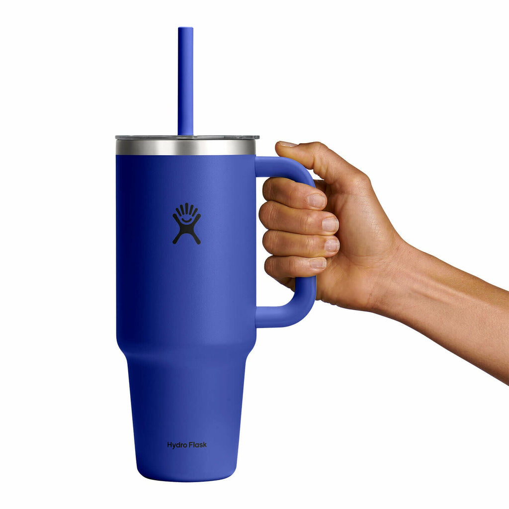 Hydro Flask 40 oz Travel Tumbler