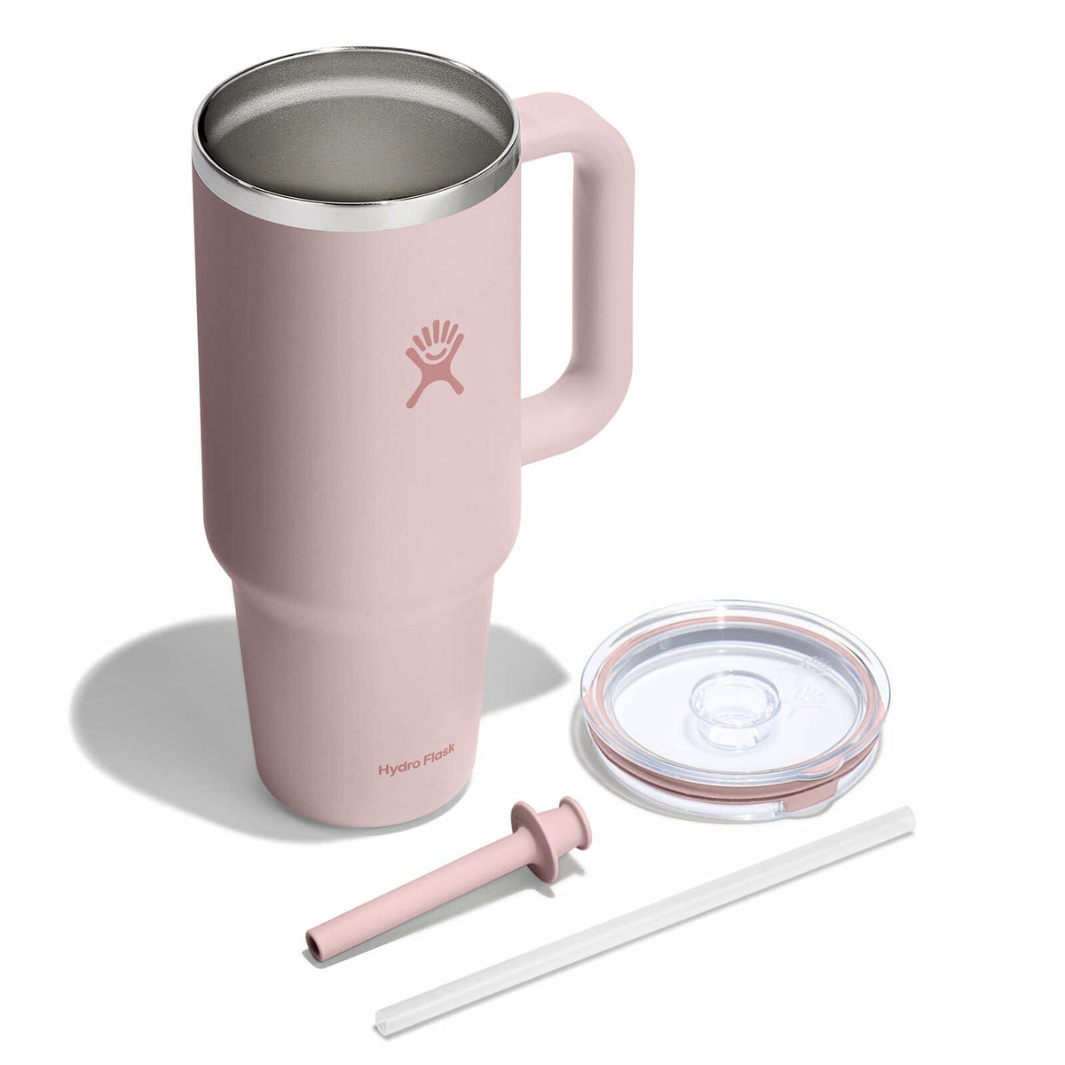 Hydro Flask 40 oz Travel Tumbler