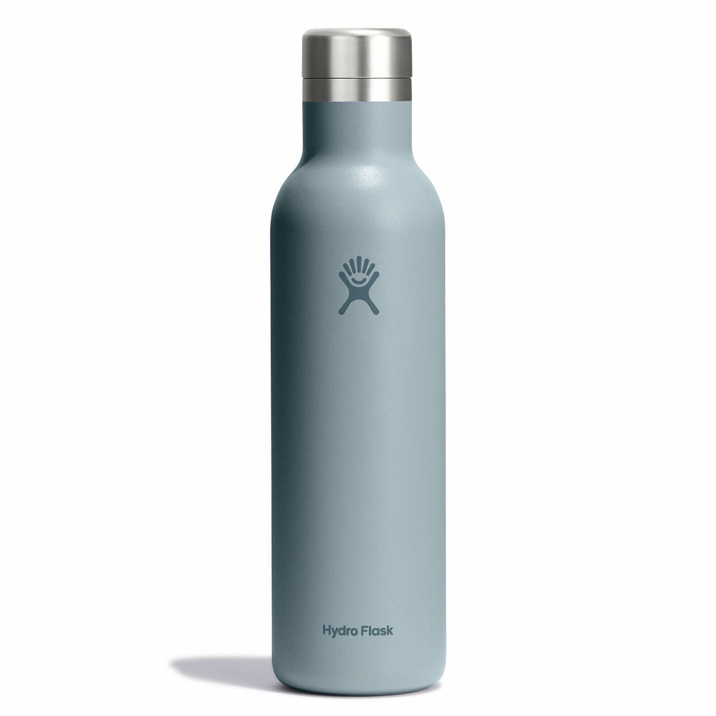 Hydro Flask 25 oz Wine Bottle