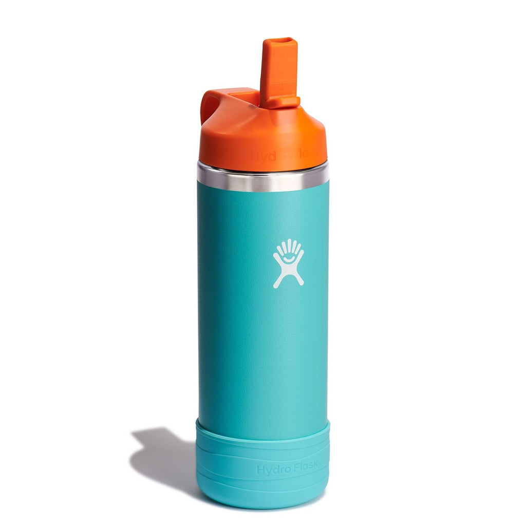 Hydro Flask 18 oz Kids Wide Mouth Bottle