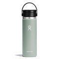 Hydro Flask 20 oz Wide Mouth with Flex Sip™ Lid - Agave