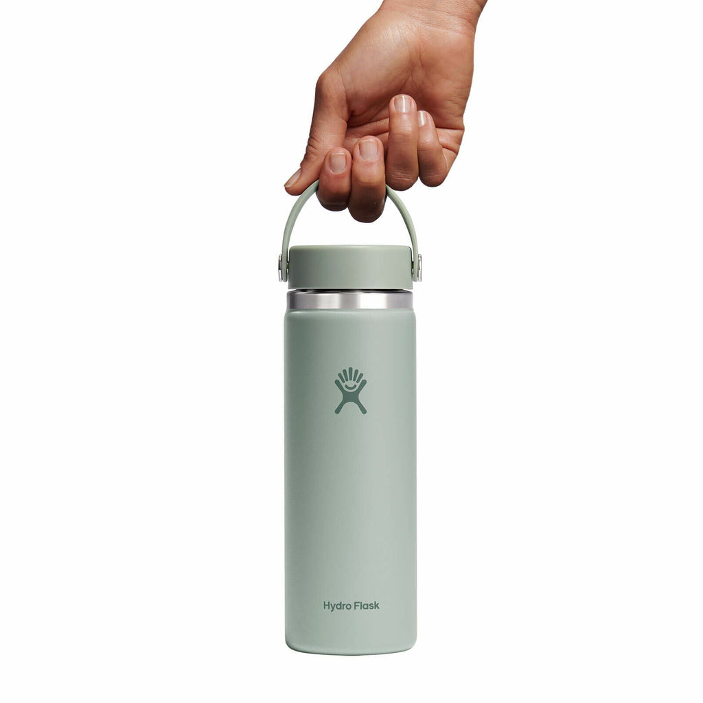 Hydro Flask 20 oz Wide Mouth