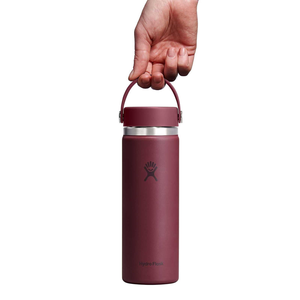 Hydro Flask 20 oz Wide Mouth