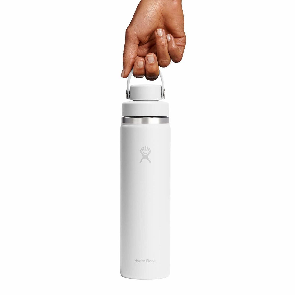 Hydro Flask 24 oz Wide Mouth with Flex Chug Cap