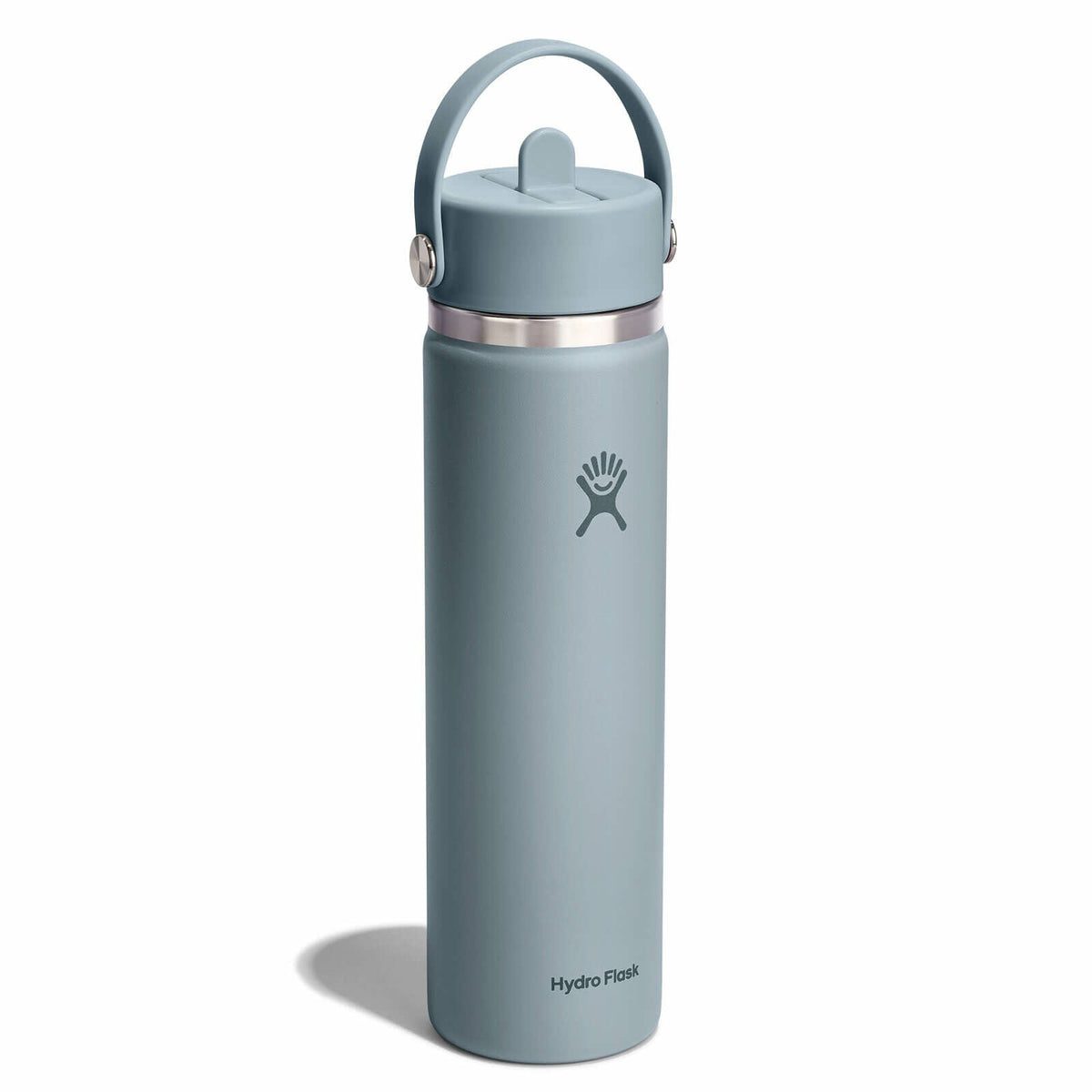 Hydro Flask 24 oz Wide Mouth with Flex Straw Cap