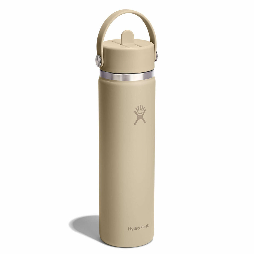 Hydro Flask 24 oz Wide Mouth with Flex Straw Cap