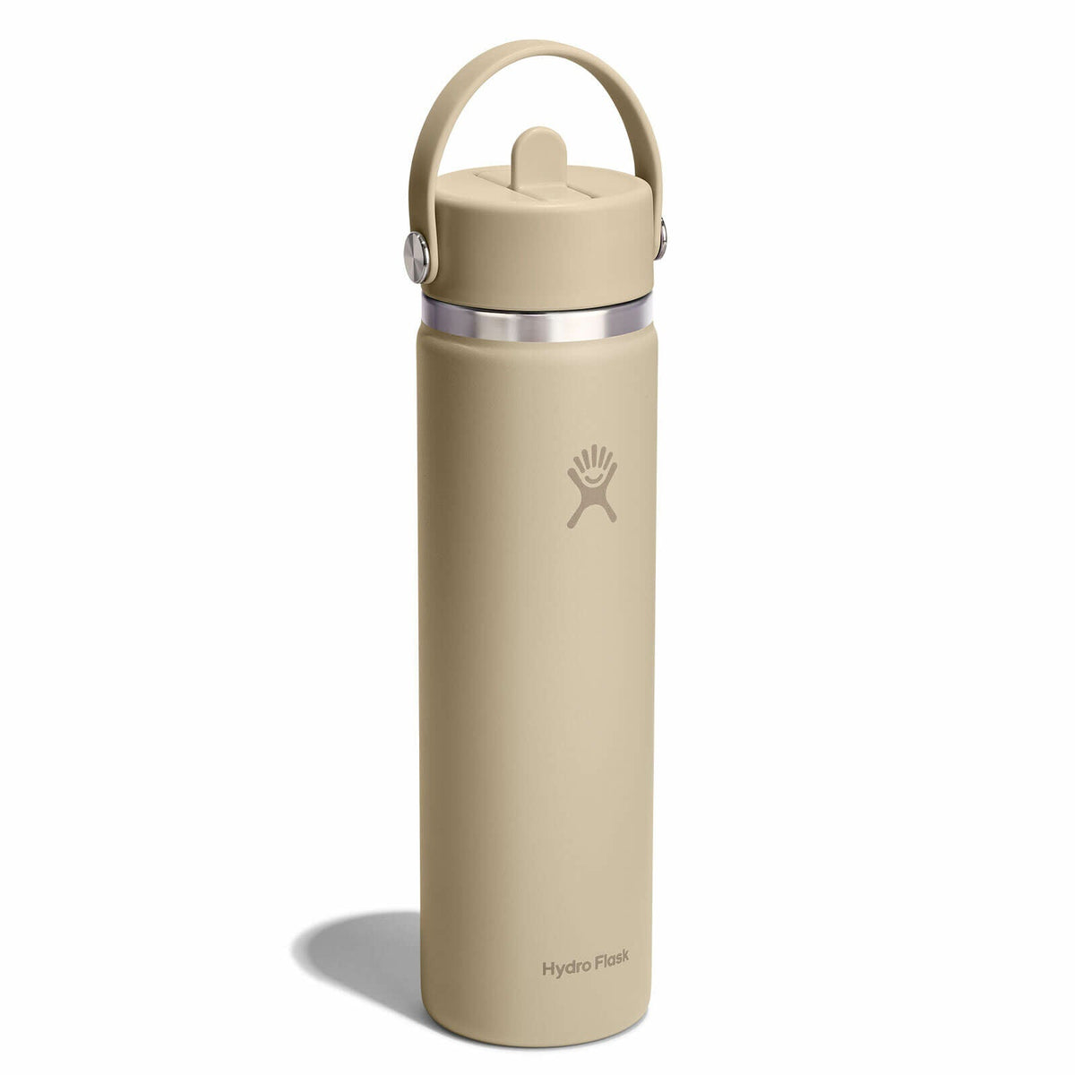 Hydro Flask 24 oz Wide Mouth with Flex Straw Cap
