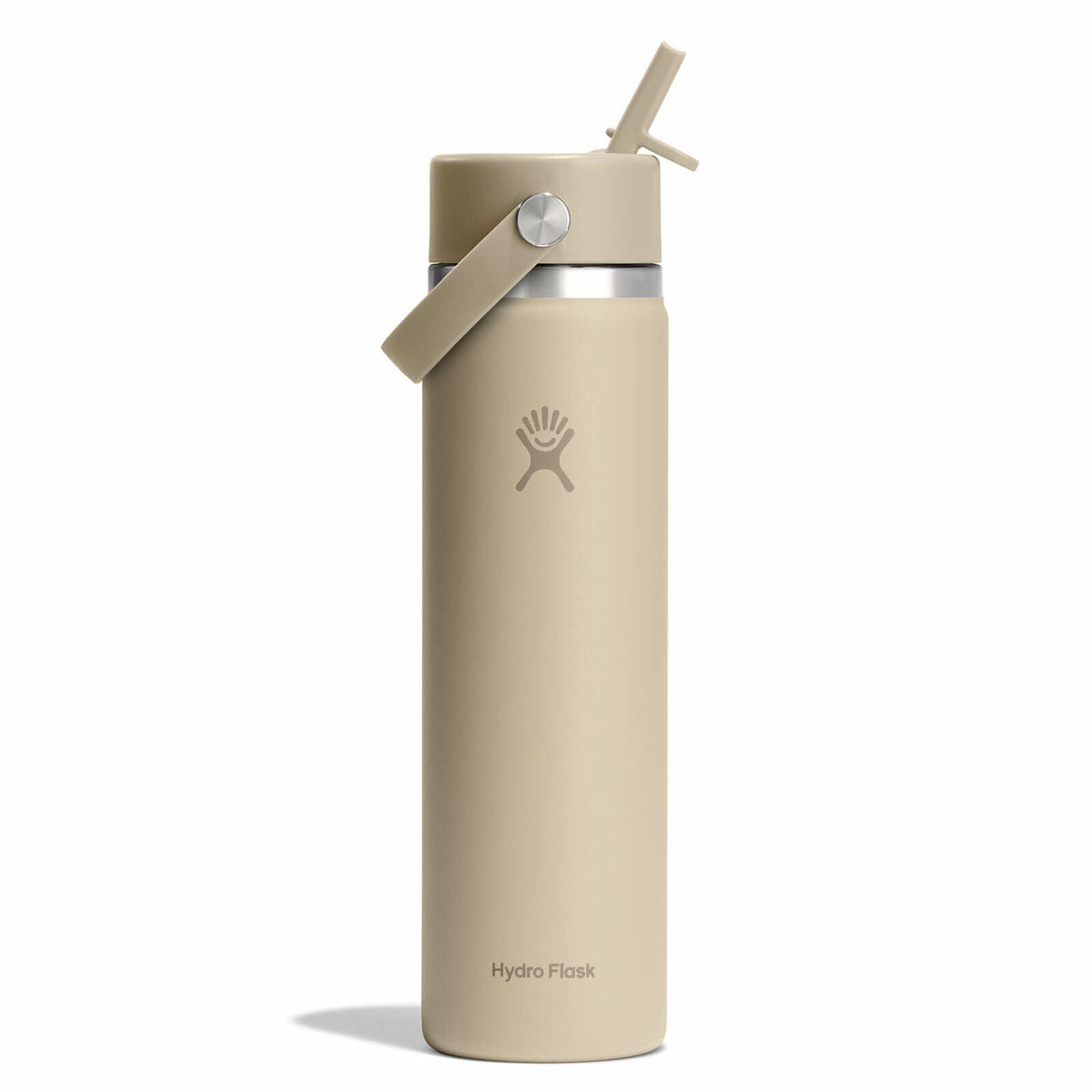 Hydro Flask 24 oz Wide Mouth with Flex Straw Cap