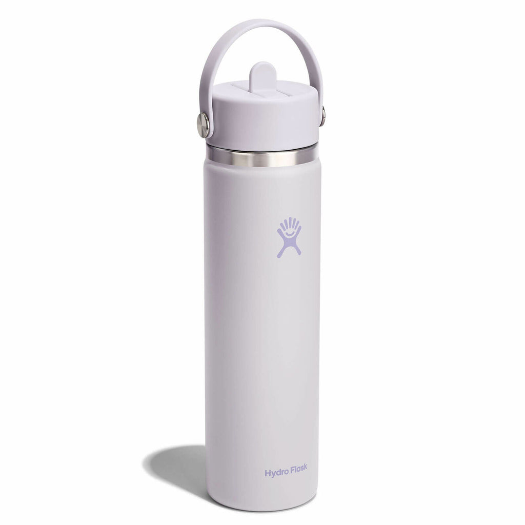 Hydro Flask 24 oz Wide Mouth with Flex Straw Cap