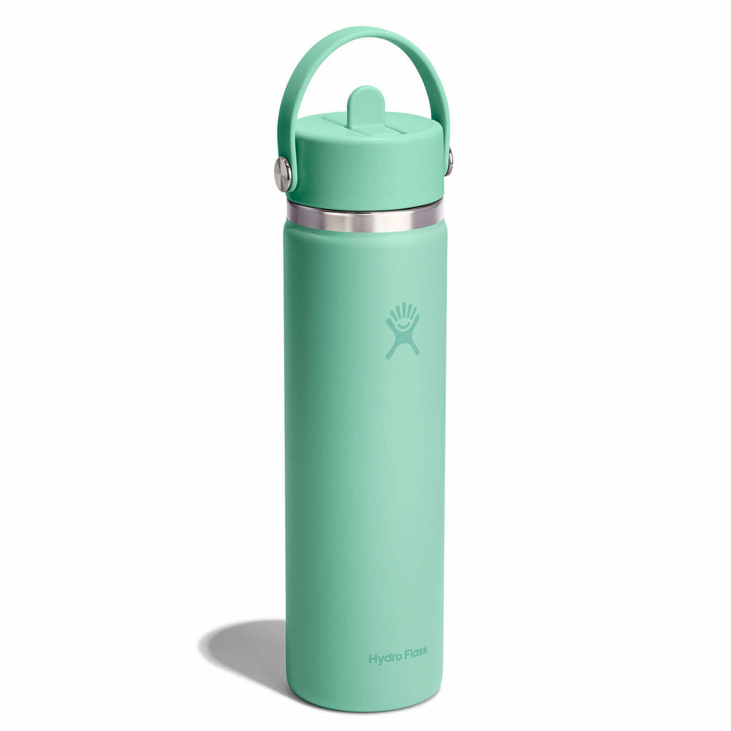 Hydro Flask 24 oz Wide Mouth with Flex Straw Cap