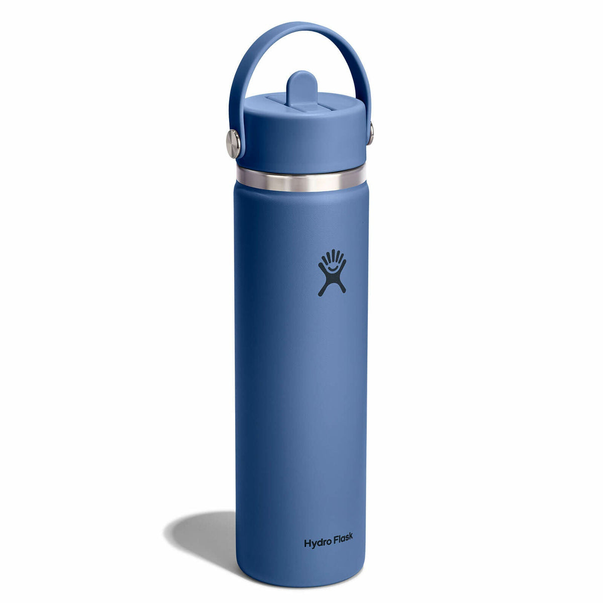 Hydro Flask 24 oz Wide Mouth with Flex Straw Cap