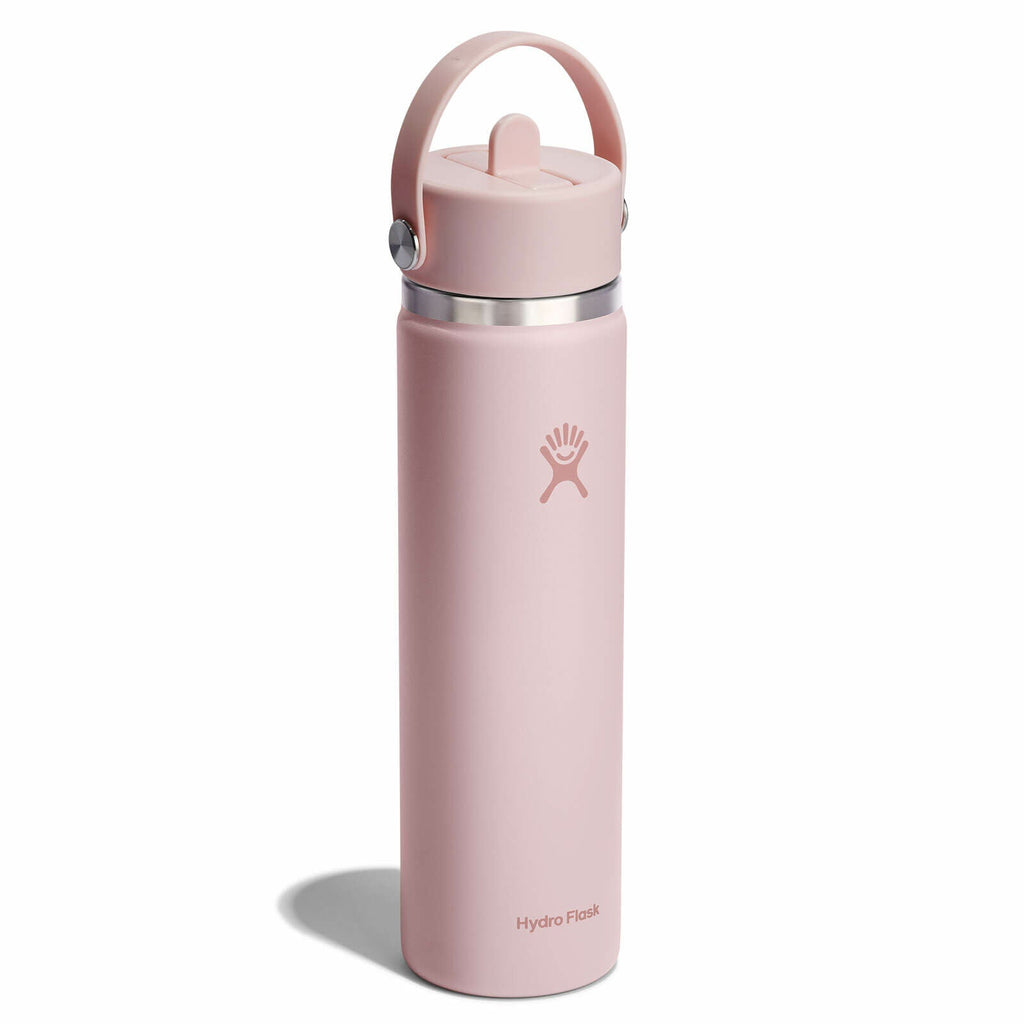 Hydro Flask 24 oz Wide Mouth with Flex Straw Cap