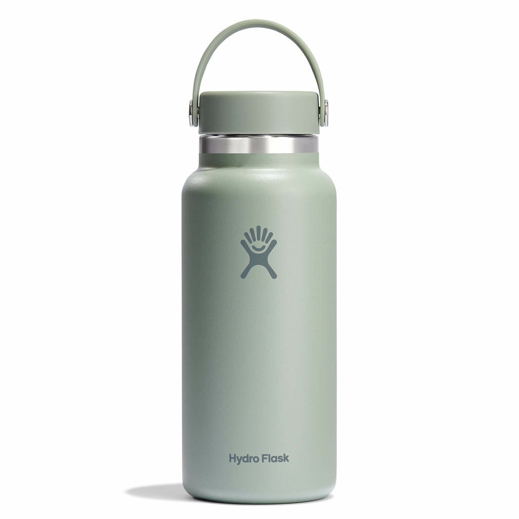 Hydro Flask 32 oz Wide Mouth Bottle