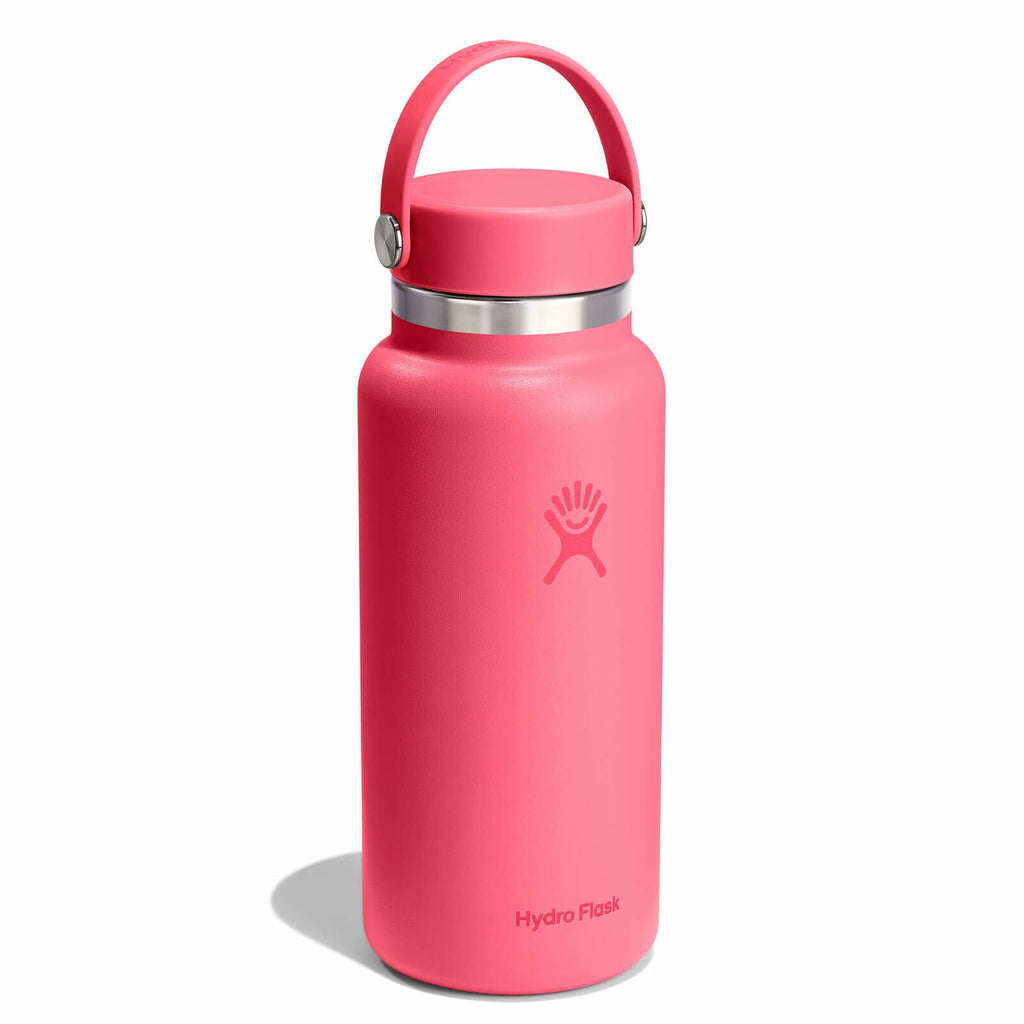 Hydro Flask 32 oz Wide Mouth Bottle