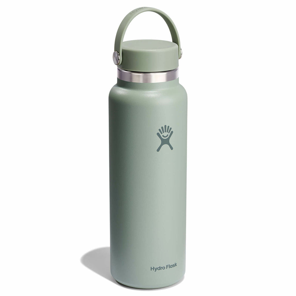 Hydro Flask 40 oz Wide Mouth