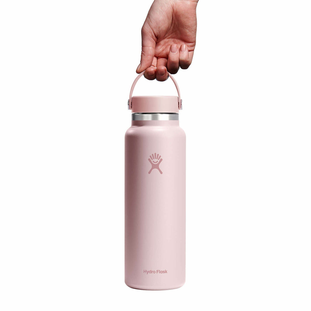 Hydro Flask 40 oz Wide Mouth