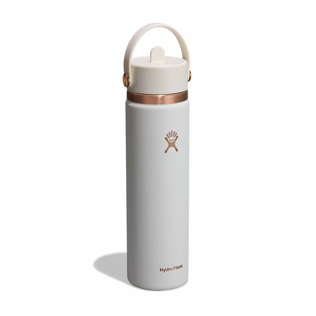 Hydro Flask Arc Collection - 24 oz Wide Mouth with Flex Straw Cap