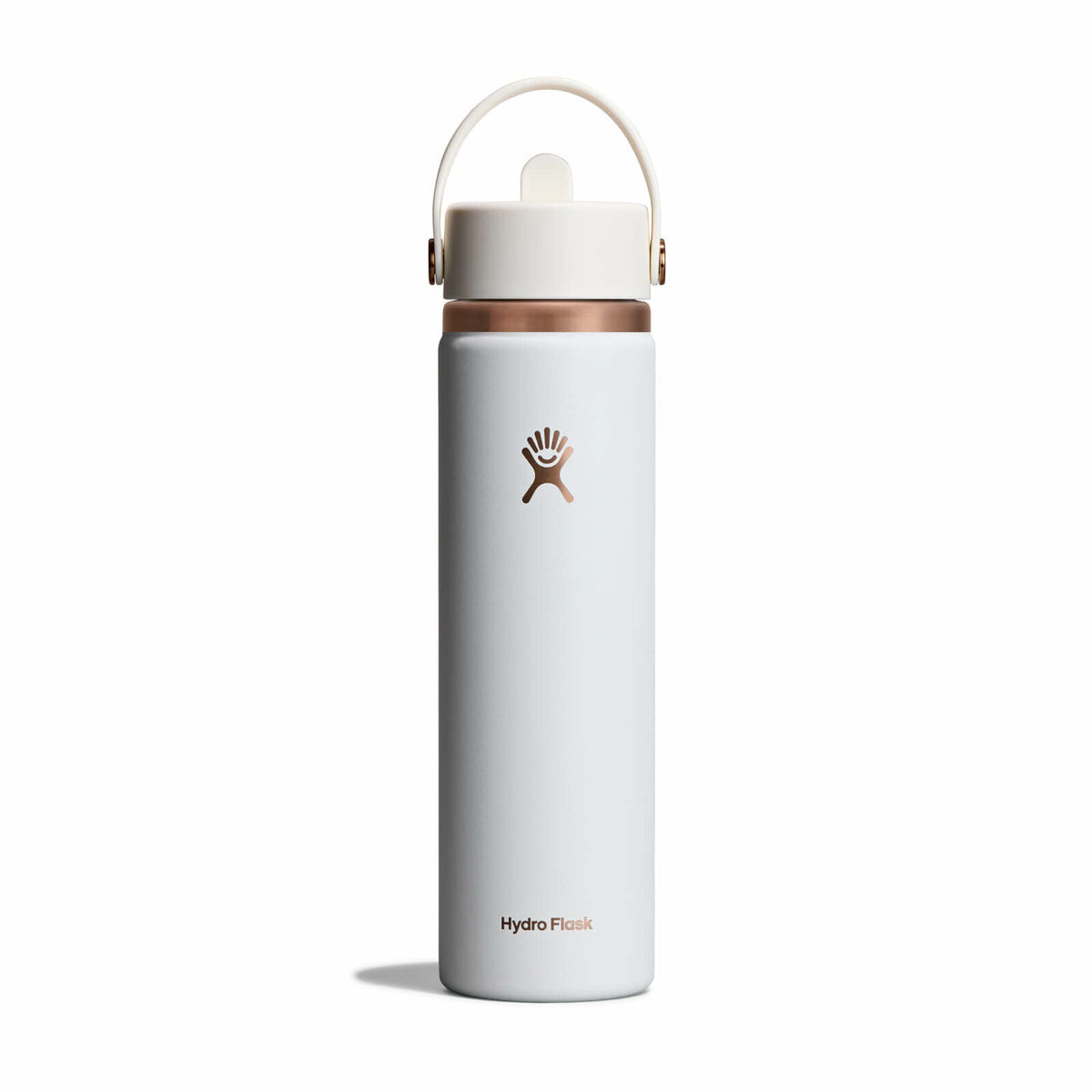 Hydro Flask Arc Collection - 24 oz Wide Mouth with Flex Straw Cap