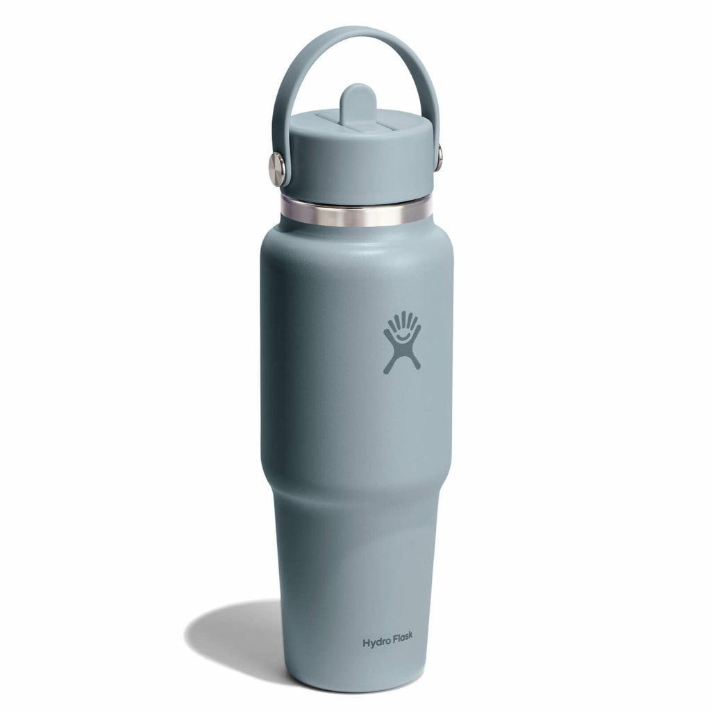 Hydro Flask 32 oz Travel Bottle with Flex Straw Cap
