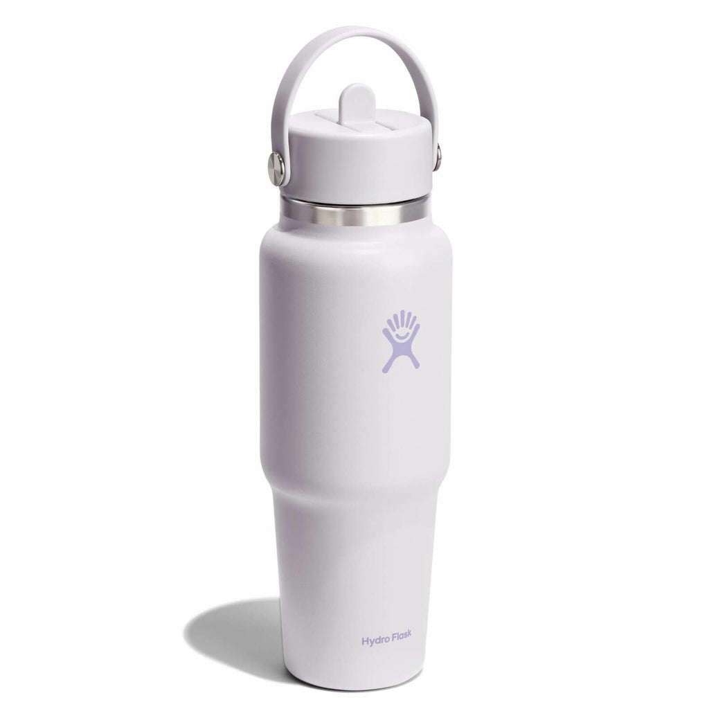 Hydro Flask 32 oz Travel Bottle with Flex Straw Cap