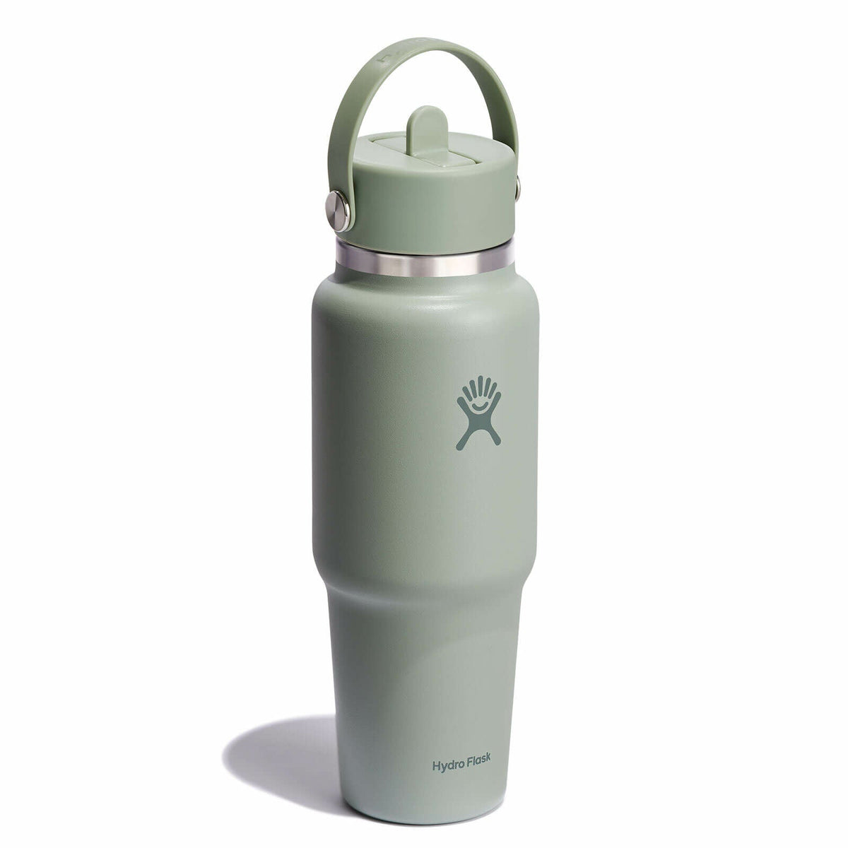 Hydro Flask 32 oz Travel Bottle with Flex Straw Cap