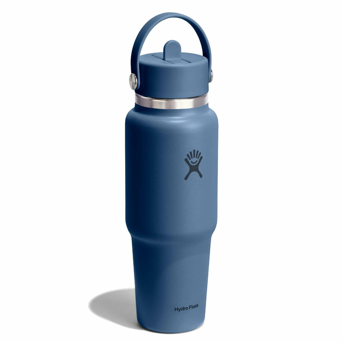 Hydro Flask 32 oz Travel Bottle with Flex Straw Cap