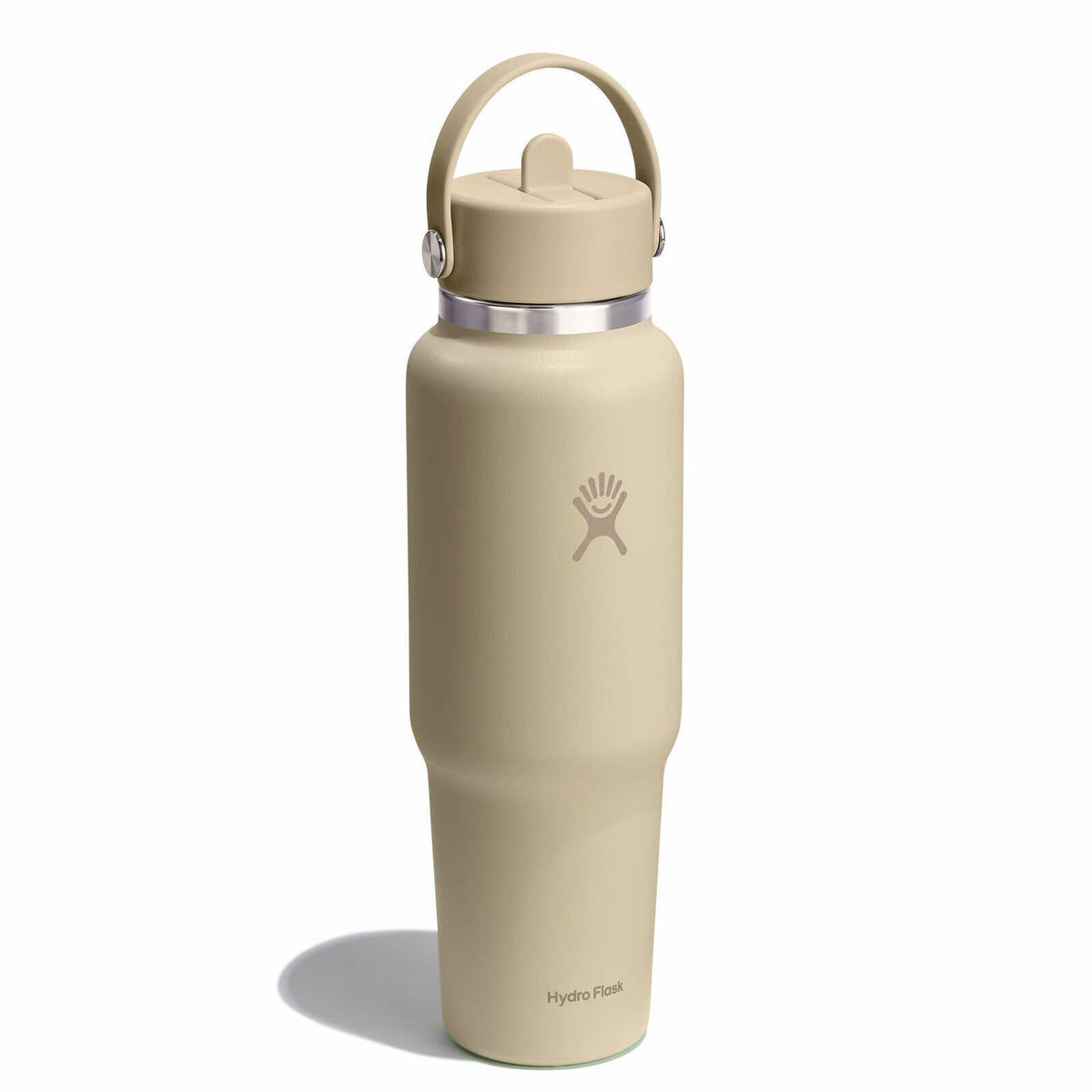 Hydro Flask 40 oz Travel Bottle with Flex Straw Cap
